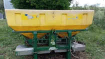 Comprar Fertilizadora Super Tatu Dca-1500