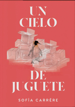 Libro Un Cielo De Juguete