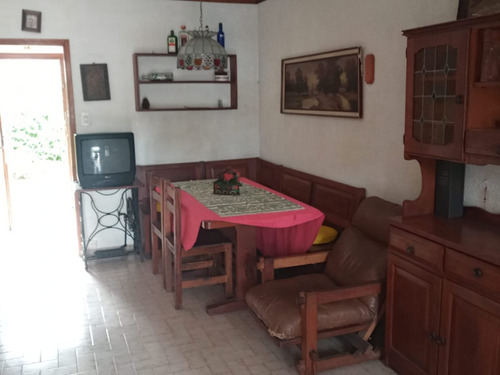 Santa Teresita A Metros Del Mar. Apto Silla De Ruedas