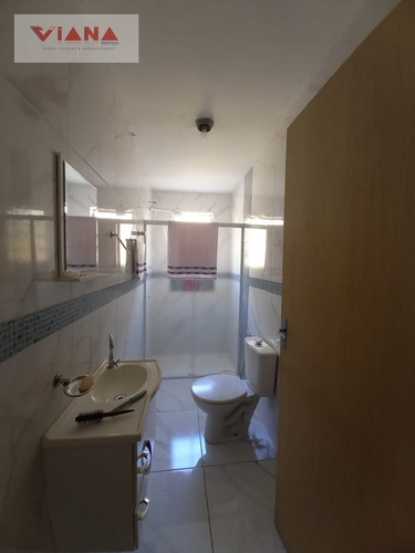Imagem 4 de 9 de Casa Sobrado Em Jardim Atlantico - São Bernardo Do Campo - 11171