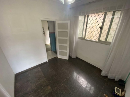 Imagem 7 de 30 de Casa À Venda, 97 M² Por R$ 675.000,00 - Campo Grande - Santos/sp - Ca1298