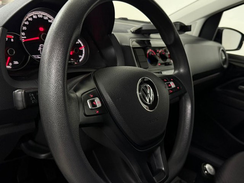 Volkswagen Up! Up 1.0 170 TSI TOTAL FLEX CONNECT 4P MANUAL