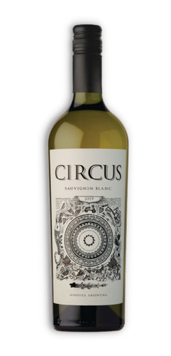 Circus Classic Vino Sauvignon Blanc 750ml Escorihuela Gascón