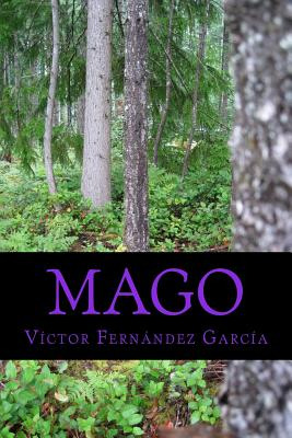 Libro Mago - Fernandez Garcia, Victor