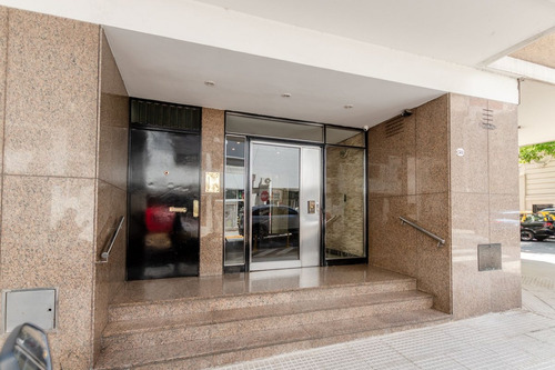 Dpto 4 Amb C/dep Y Cochera En Venta Barrio Norte