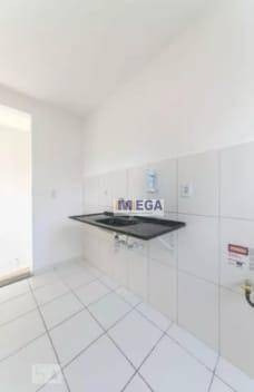 Apartamento Com 2 Dormitórios À Venda, 49 M² Por R$ 185.000 - Loteamento Parque São Martinho - Campinas/sp - Ap4693