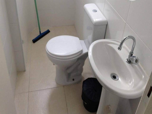 Imagem 4 de 20 de Apartamento - Venda - Canto Do Forte - Praia Grande - Tab27