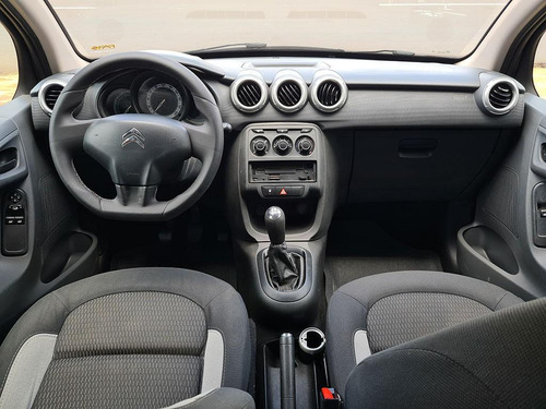 Citroën C3 1.2 PURE TECH FLEX ORIGINE