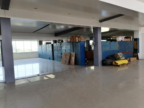 Oficina Comercial En Renta Parras