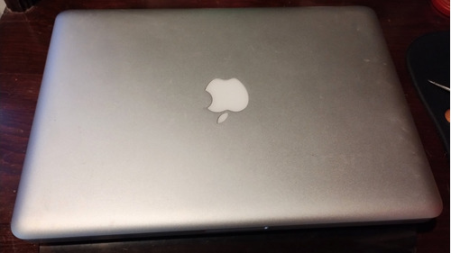 Macbook Pro A1278