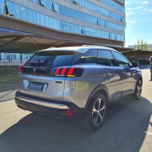 Peugeot 3008 1.6 Allure Thp Tiptronic