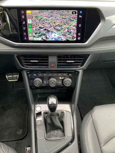 Imagen 8 de 9 de Volkswagen Taos 250 Tsi Highline Pac