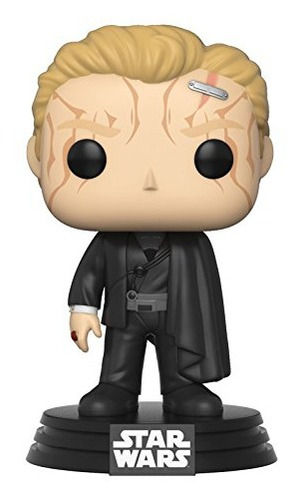 Funko Pop Star Wars Dryden Vos Solo Star Wars Story