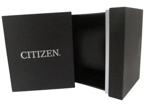 Relógio Citizen Masculino Analógico Tz20822b / Bf2009-11a