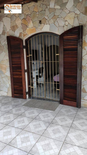 Imagem 27 de 30 de Sobrado À Venda, 190 M² Por R$ 440.000,00 - Jardim Adriana - Guarulhos/sp - So0460