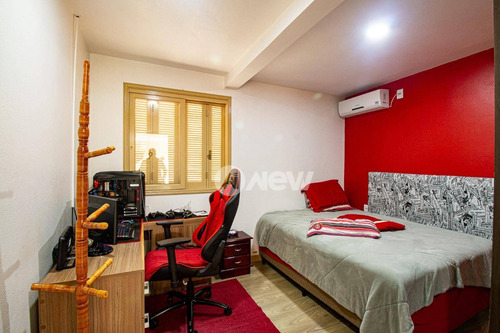 Imagem 19 de 19 de Casa Com 3 Dormitórios À Venda, 165 M² Por R$ 630.000,00 - Jardim Do Alto - Ivoti/rs - Ca3615