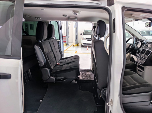Imagen 14 de 15 de Grand Caravan Se