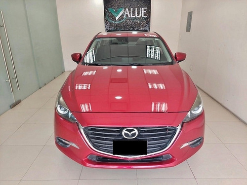 Mazda 3 2.5 S Grand Touring Sedan At