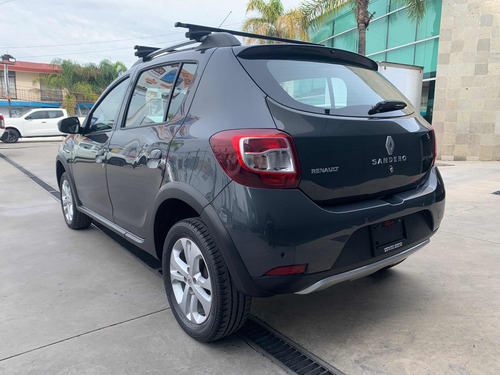 Renault Stepway 1.6 Intens Mt