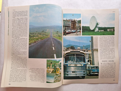 Hidalgo - Nuestro México - Revista (Usado)