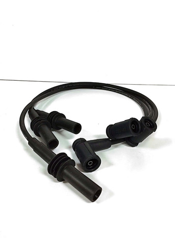 Imagen 4 de 7 de Cables Bujia Jeep Cherokee Liberty 3.7 2008 2015 Sp