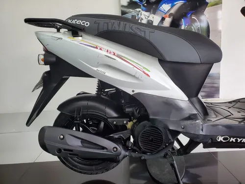 Kymco Agility Twist 125 2017