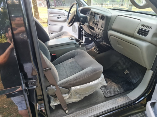 Ford F-100 2010 3.9 Cab. Doble Xlt 4x2