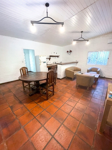 Imagen 12 de 17 de Casa Quinta En Exclusivo Barrio La Araucaria Laguna De Lobos