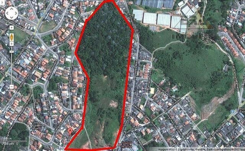 Imagem 1 de 4 de Terreno Residencial À Venda, Centro, Arujá - Te0087. - Te0087