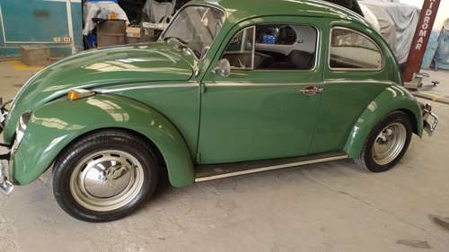 Vw Fusca 