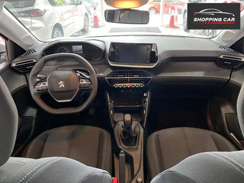 Imagen 4 de 14 de Peugeot 208 New 208 Like Pack 1.2 2021 0km