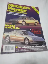 Comprar Revista Mecánica Popular Abril 1994 Mazda 626\u002F M - X6