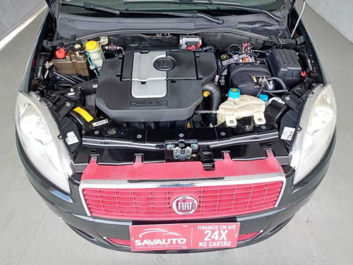 Fiat Linea Essence 1.8