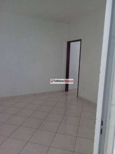 Imagem 6 de 13 de Casa Com 3 Dormitórios Para Alugar, 55 M² Por R$ 1.100,00/mês - Putim - São José Dos Campos/sp - Ca2489