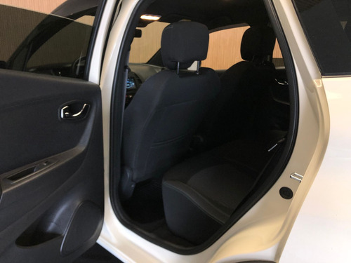 Renault Captur 1.6 16V Sce Flex Life X-Tronic