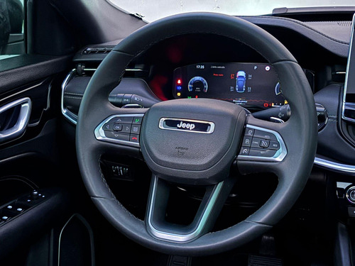 Jeep Compass S T270 1.3 TB 4x2 Flex Aut.