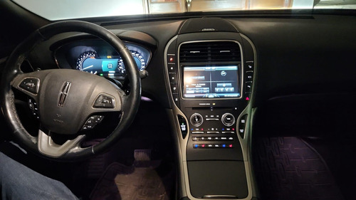 Lincoln MKX 2.7 V6 Ecoboost Reserve
