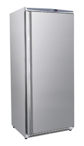 Freezer Vertical Sf60v Puerta Ciega 590 Litros Hasta -22ºc