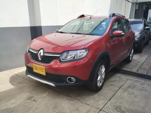 Renault Stepway 1.6 Expression / Zen