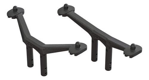 Ar320407 Sc Body Mount Set 4x4 Senton Mega