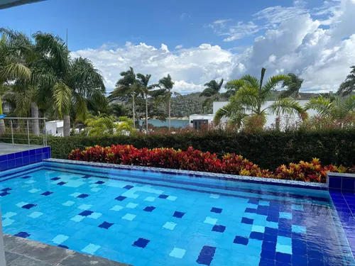 Vendo 2 Fincas Modernas Luxury