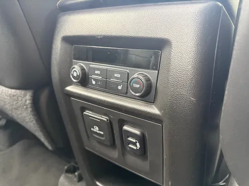 Chevrolet Traverse 3.6 V6 Premier At