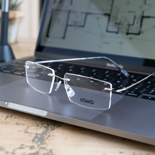Lentes al aire hombre deals