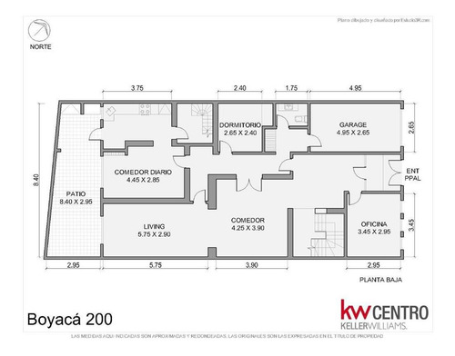 Imagen 28 de 28 de Terreno Local Comercial Venta 7 Ambientes Flores