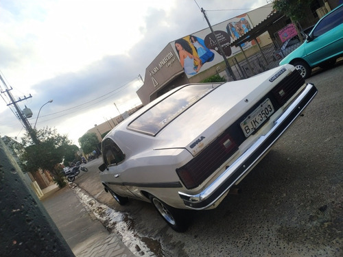 Chevrolet Opala Comodoro