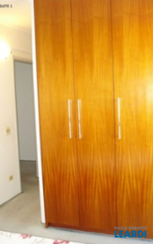Imagem 14 de 15 de Apartamento - Vila Mascote - Sp - 542971