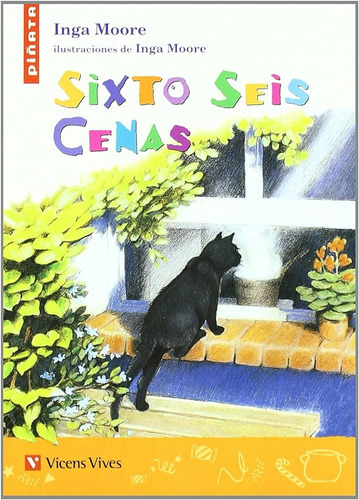 Sixto Seis Cenas / Inga Moore