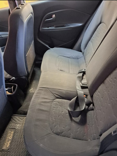 Kia Rio 4 Ub Ex 1.4L 4At Ac Ab