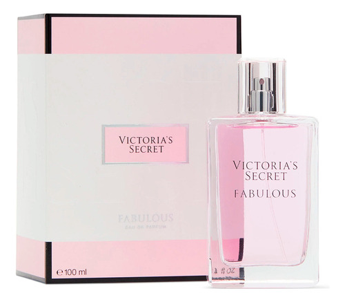 Perfume Victoria Secret Fabulous Eau De Parfum 100ml 
