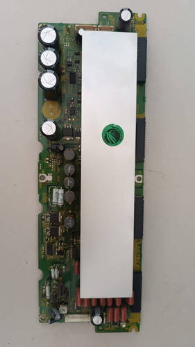 Tarjeta X-sus Modelo Tnpa3544, Ek5907k